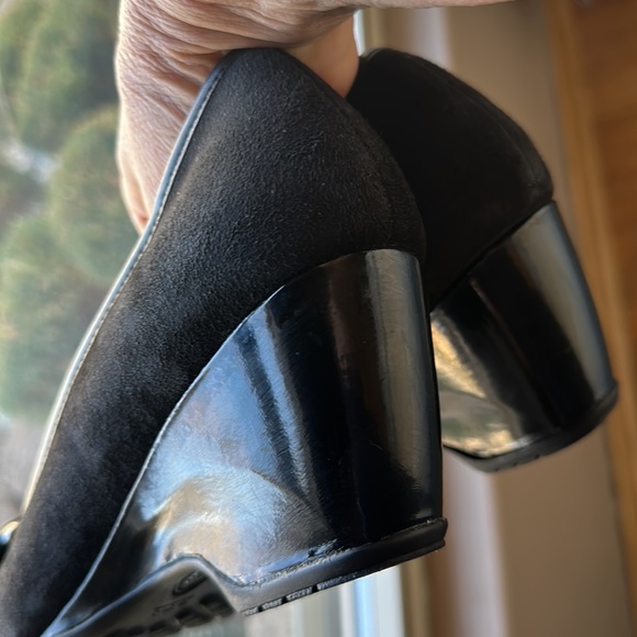 Soft size 7M / leather - Picture 7 of 7